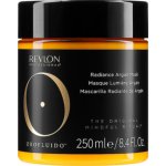 Revlon Orofluido Radiance Argan Mask 250 ml – Zboží Mobilmania