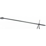 Jipos Zemní kotva do betonu SMARTLINE 500mm – Zboží Dáma
