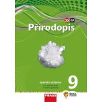 Přírodopis 9 pro ZŠ a víceletá gymnázia - Učebnice hybridní (nová generace) – Hledejceny.cz