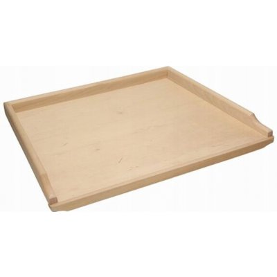 Tabla dřevěná 48x56cm – Hledejceny.cz