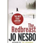 The Redbreast - Jo Nesbo – Zboží Dáma