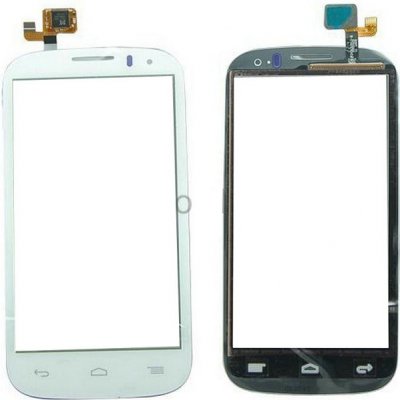 Dotykové sklo Alcatel One Touch Pop C5 5036 – Hledejceny.cz