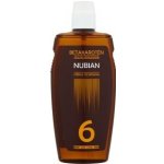 Nubian olej na opalování spray SPF6 150 ml – Zboží Dáma