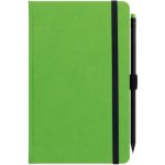 Graspo G-Notes No.1 zápisník linkovaný 130 x 210 mm růžový – Hledejceny.cz