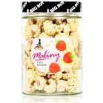 BIG BOY Maliny v bílé čokoládě 160 g – Zboží Mobilmania