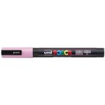 Uni Posca PC-3M světle růžový P263798000 – Zboží Živě