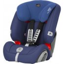 Britax Römer Evolva 123 Plus 2018 Moonlight Blue