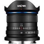 Laowa 9 mm f/2.8 Zero-D Nikon Z-mount – Zboží Živě
