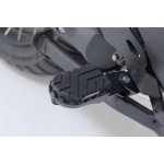 Stupačky SW-Motech ION, BMW R1100 GS, R1150 GS/A, R1200 GS, černé | Zboží Auto