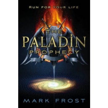 Paladin Prophecy - Frost Mark