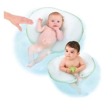 DELTA BABY poduška do vany Comfy Bath 2016