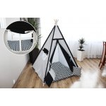 Ematex Stan pro děti TÝPÍ Teepee Small P1 – Zbozi.Blesk.cz