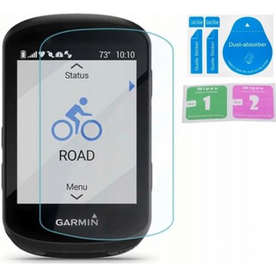 Garmin GPS EDGE 530 / 830 WL – Zboží Mobilmania
