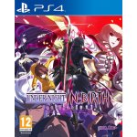 Under Night In-Birth Exe: Late – Hledejceny.cz