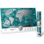 Travel Map Marine World – Sleviste.cz