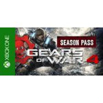 Gears of War 4: Season Pass – Zbozi.Blesk.cz