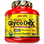 Amix Pro Glycodex Pro 1500 g - lemon lime