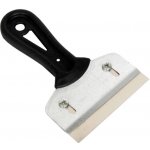 Plastline Ocelová škrabka na barvu s vyměnitelnou čepelí – Hledejceny.cz