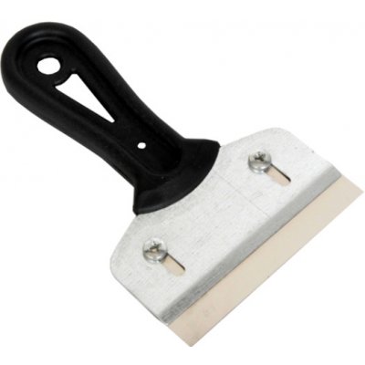 Plastline Ocelová škrabka na barvu s vyměnitelnou čepelí – Hledejceny.cz
