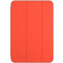 Apple Smart Folio iPad mini 2021 MM6J3ZM/A Svítivě Oranžové
