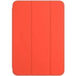 Apple Smart Folio iPad mini 2021 MM6J3ZM/A Svítivě Oranžové – Zboží Mobilmania