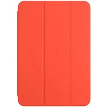 Apple Smart Folio iPad mini 2021 MM6J3ZM/A Svítivě Oranžové