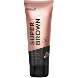 Tannymaxx Super Brown Natural Tanning 250 ml