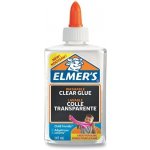Elmer's Lepidlo Liquid 147 ml čiré – Sleviste.cz