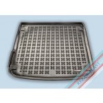 Gumová vana do kufru Rezaw Plast Audi A4 Avant 2015 – Hledejceny.cz