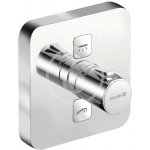 Kludi Push 389110538 – Zboží Mobilmania