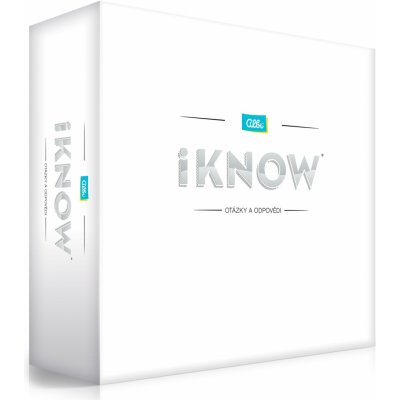 Albi iKnow – Hledejceny.cz