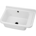 Gamma Erga Celia GMA-KGC60-WH – Sleviste.cz