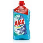 Ajax Boost univerzální čistící prostředek Vinegar & Levander 1000 ml – Sleviste.cz