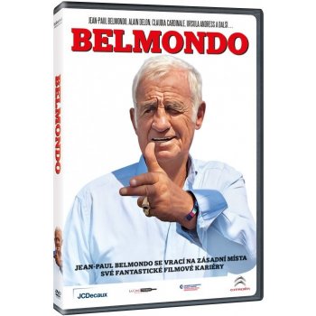 Belmondo DVD