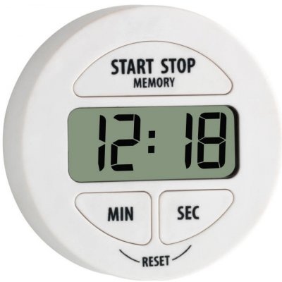 TFA 38.2022.02 - Minutky - časovač a stopky – Hledejceny.cz