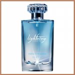 LR Lightning Essence of Marine parfémovaná voda dámská 50 ml – Hledejceny.cz