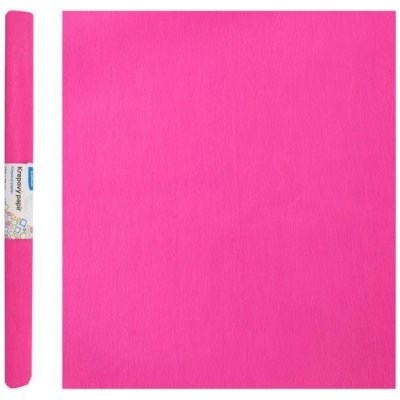 Luma Papír krepový růžový – Zboží Dáma Luma Papír krepový růžový – Zboží Dáma