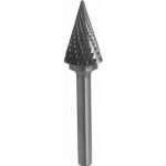 NÁSTROJE CZ Technická fréza kužel TK M 9,6x16-6x64 / standard sek - VB020348112025 – Zbozi.Blesk.cz