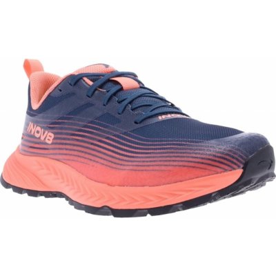 Inov-8 Trailfly Speed W (Wide) Navy/Coral – Zboží Mobilmania