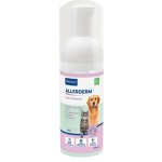 VIRBAC Allerderm Foam šampon pro psy a kočky 100 ml – Hledejceny.cz