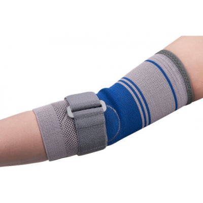 ELBOW SAFE Meyra Elastická bandáž předloktí – Zboží Mobilmania
