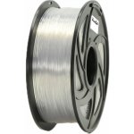XtendLan filament PETG 1,75mm průhledný/natural 1kg – Zboží Živě