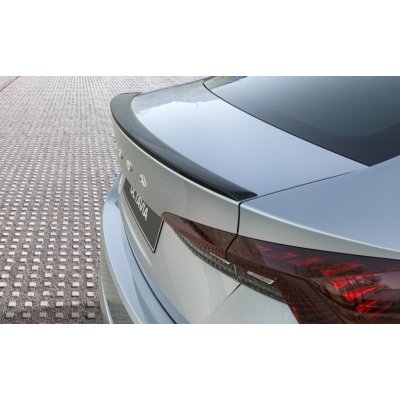 Škoda Octavia IV-Zadní spoiler pátých dveří original 5E6071641 F9R – Hledejceny.cz