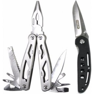 STANLEY STHT0-71028 multi-tool 12 in 1 včetně nože