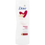 Dove Body Love Intense Care tělové mléko pro velmi suchou pokožku 400 ml – Hledejceny.cz