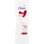 Dove Body Love Intense Care tělové mléko pro velmi suchou pokožku 400 ml – Zbozi.Blesk.cz