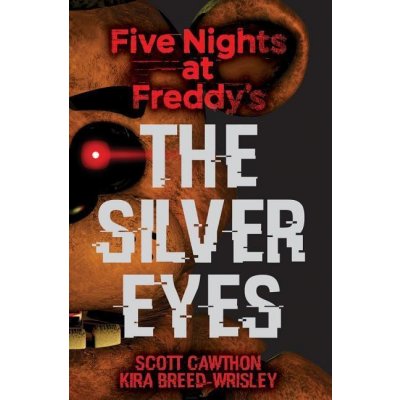 Five Nights at Freddy's: The Silver Eyes – Zboží Dáma