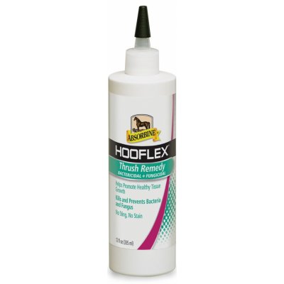 Hooflex® Proti Hnilobě Kopyt 355 ml – Hledejceny.cz