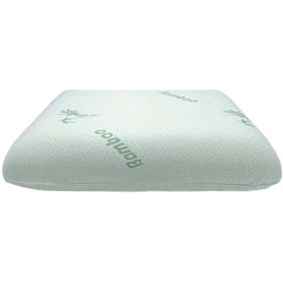 Jahu Polštář z paměťové pěny 58x38 – Hledejceny.cz