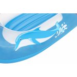 Bestway Ponton Blue Dolphin 102 x 69 cm – Zbozi.Blesk.cz